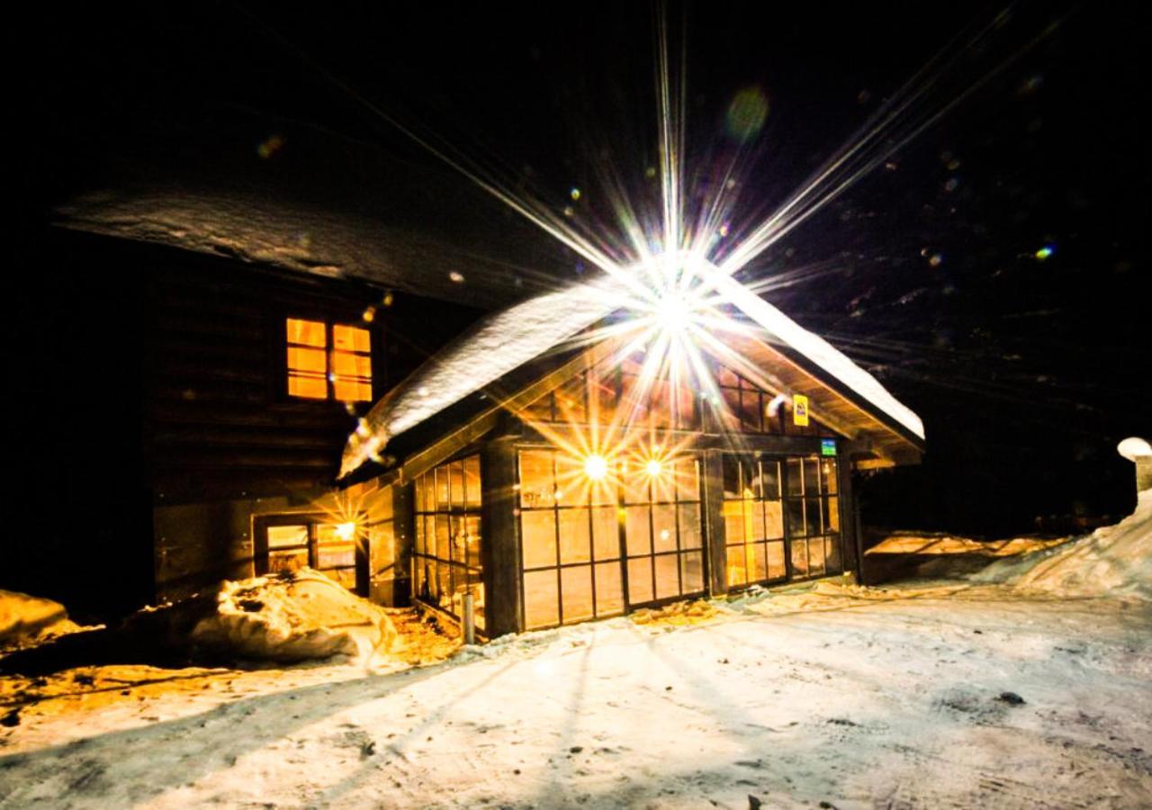 Fabryka Snów loft w sercu Beskidów Istebna Exterior foto
