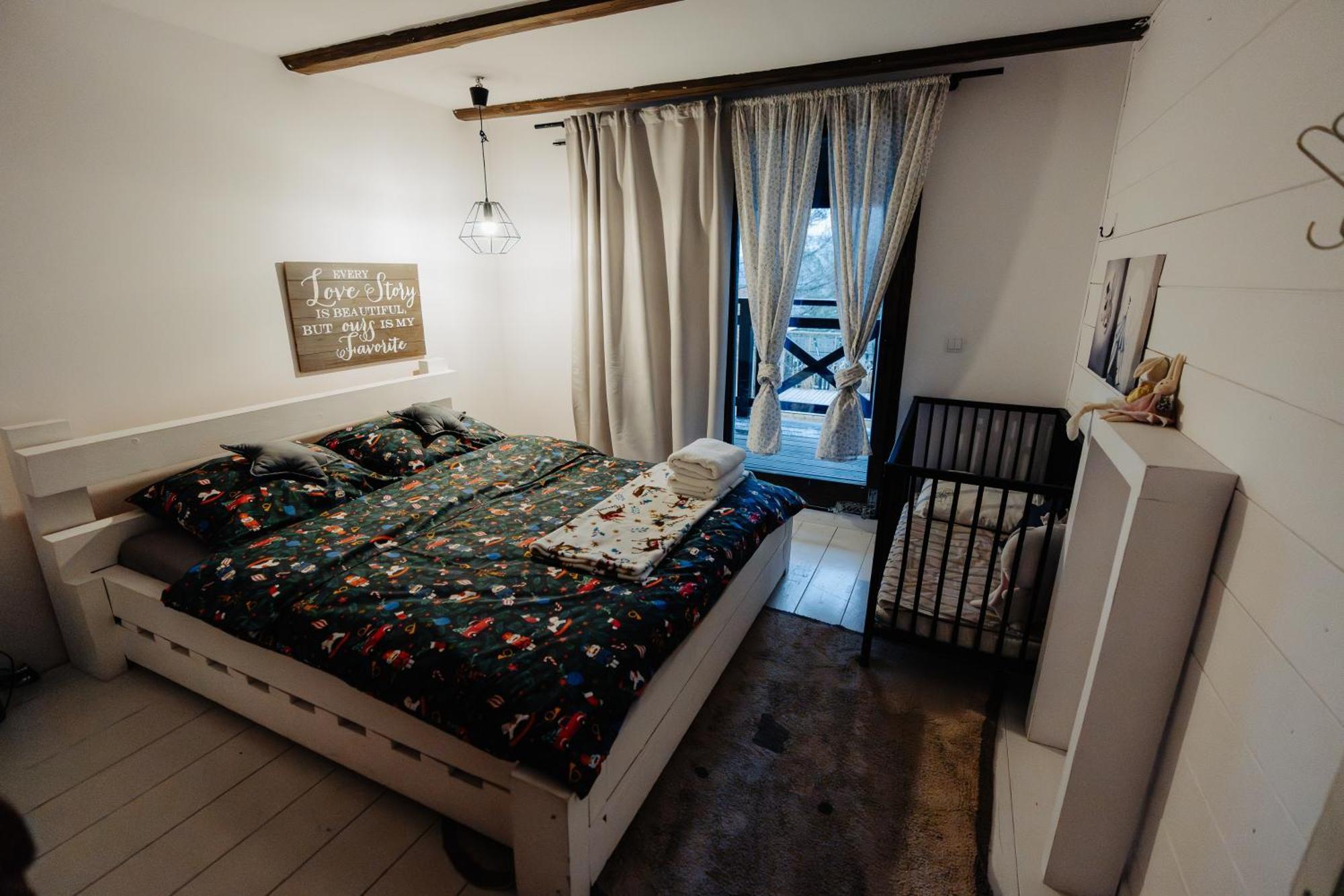 Fabryka Snów loft w sercu Beskidów Istebna Exterior foto
